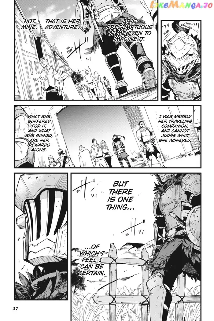 Goblin Slayer: Side Story Year One Chapter 42 image 27_optimized_optimized
